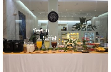 대순진리회 VIP행사 모두가 만족한 행사였습니다.